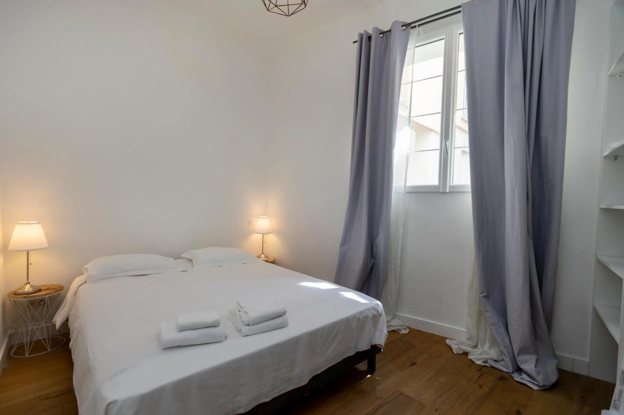 Les Suites R Bonaparte - Appartements De Standing Au Coeur De La Vieille Ville Pietonne Ajaccio  Extérieur photo
