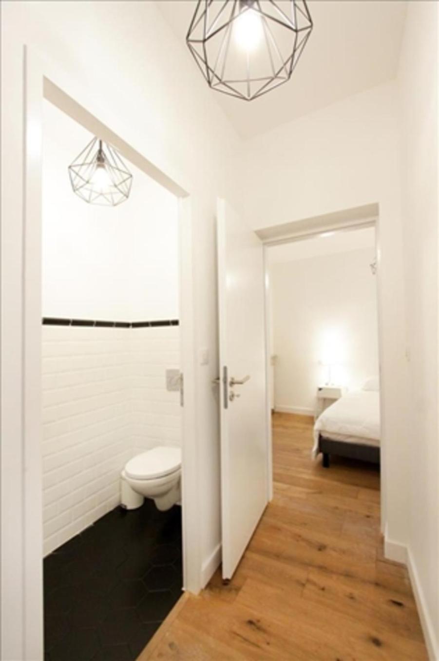 Les Suites R Bonaparte - Appartements De Standing Au Coeur De La Vieille Ville Pietonne Ajaccio  Extérieur photo