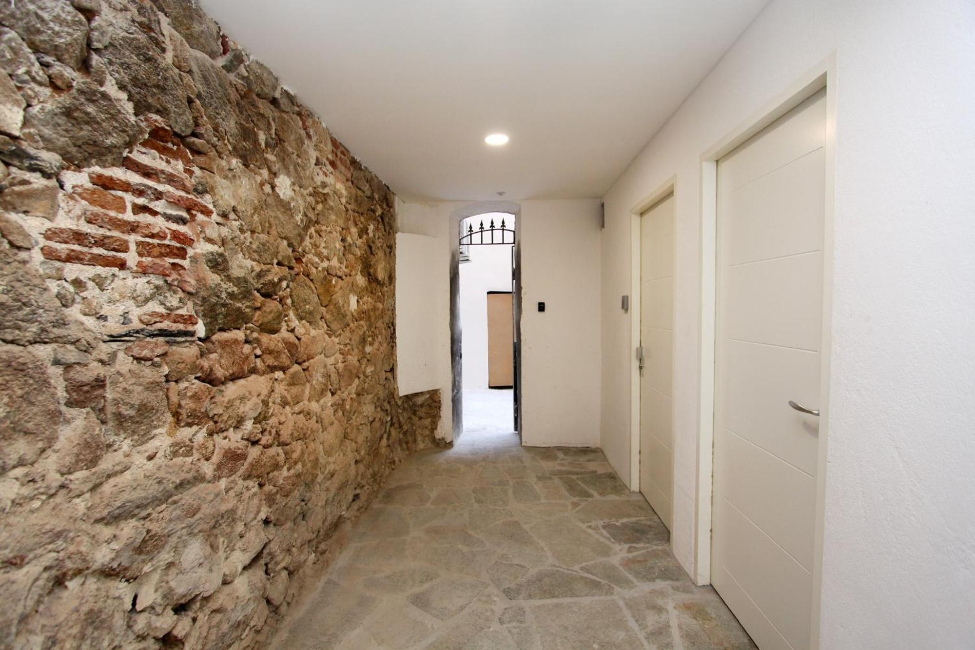 Les Suites R Bonaparte - Appartements De Standing Au Coeur De La Vieille Ville Pietonne Ajaccio  Chambre photo